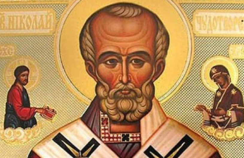 DANAS JE SVETI NIKOLA, DAN KAD POLA SRBIJE SLAVI, POLA IDE NA SLAVU Ove običaje svaki vernik treba da ispuni