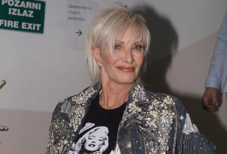 "PEVAČICE NE RAZLIKUJEM, SVE SU ISTO IZOPERISANE" Cakana žestoko potkačila koleginice, nije birala reči!