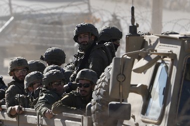 TERORISTI ZAPLENILI RUSKO ORUŽJE! Veliko bekstvo elitnih jedinica!