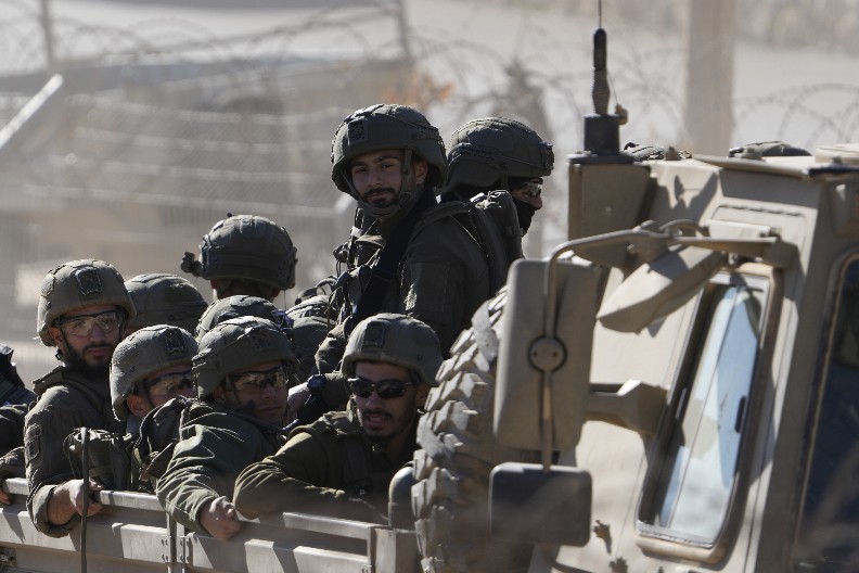 TERORISTI ZAPLENILI RUSKO ORUŽJE! Veliko bekstvo elitnih jedinica!