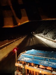 USKORO POČINJE ZIMA Ovog dana mrak će pasti u 15 časova