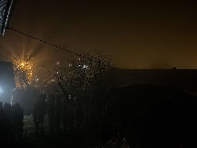 IZDATO UPOZORENJE NA OVU OPASNU POJAVU, I TO U 2 DELA SRBIJE Hitno se oglasio RHMZ, zna se i šta nas čeka za vikend