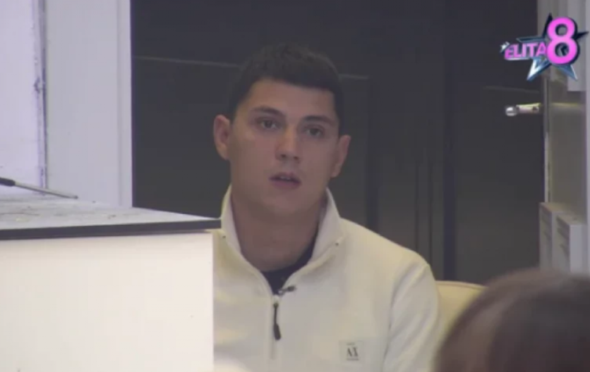 PORODICA ENE ČOLIĆ NE PRIHVATA PEJU ZA ZETA! Momentalno se oglasio njen ujak, dao žestok sud!