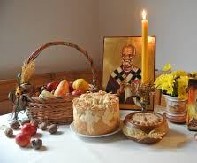 NAJVAŽNIJI OBIČAJI NA SVETOG NIKOLU Učinite krišom jednu stvar i svetac će vas nagraditi