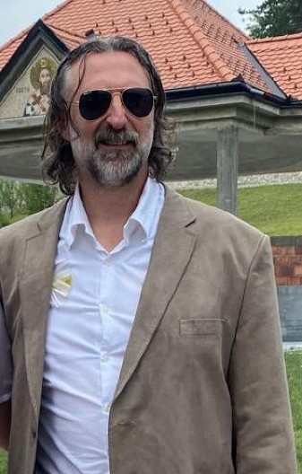 LAZA BOMBAŠ TRAŽI SLOBODU, BIO U BAJBOKU S LEGIJOM I ANDRIJOM DRAŠKOVIĆEM Osuđen zbog ubistva boksera