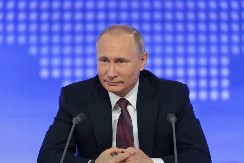 RUSIJA OTVORENA ZA PREGOVORE? Putin se hitno oglasio