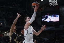 "KRALJ" SE RAZGOROPADIO Real zgromio Monako