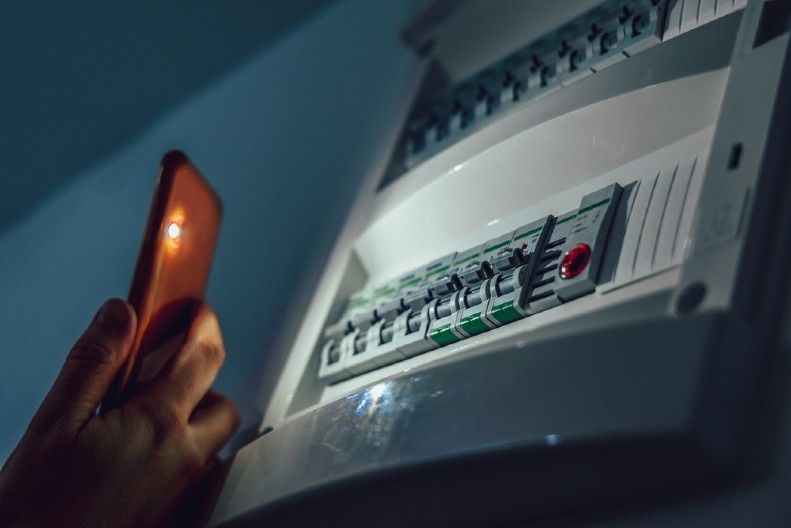 OVI DELOVI BEOGRADA SUTRA NEĆE IMATI STRUJU Proverite da li je vaša ulica na spisku