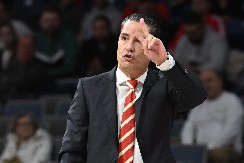 IGRALI SMO PAMETNO Sferopulos zadovoljan posle važnog trijumfa Zvezde