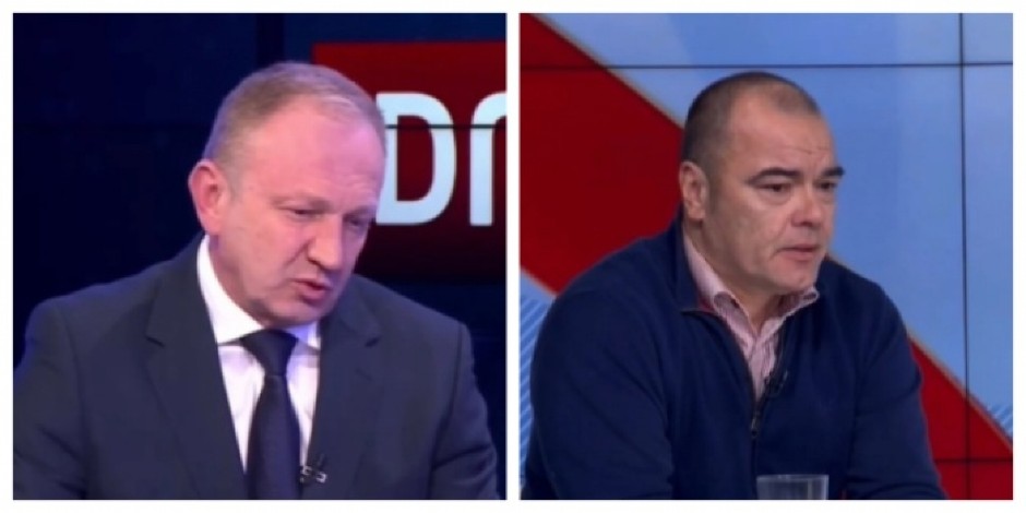 POČEO BRUTALNI RAT U OPOZICIJI Nisu se ni dočepali vlasti, a već se ujedaju oko fotelja (FOTO)