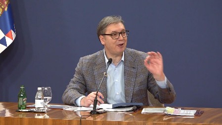 INTERES LJUDI ZA POVRATAK U SRBIJU RASTE Vučić: Najveći deo naših ljudi nije čuo to