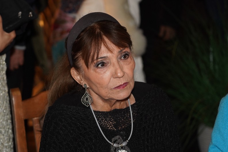 "LEKARI SU ME OTPISALI" Ljiljana Stjepanović progovorila o borbi sa opakom bolešću: "Odustala sam..."