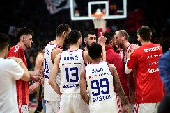 ZVEZDA SE OGLASILA VAŽNIM SAOPŠTENJEM Evo kako navijači mogu da dođu do karata za derbi