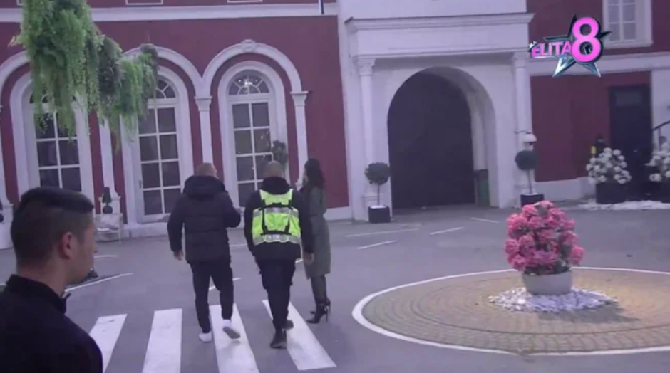 OVO JE KONAČNA ODLUKA PRODUKCIJE! Evo ko je nominovan u Eliti 8!