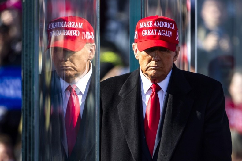 POLITIČKI ZEMLJOTRES Tramp se sprema da napusti Svetsku zdravstvenu organizaciju