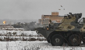 ŠTA SU METE U UKRAJINI? Ruski eskpert o ciljevima Putinove armije