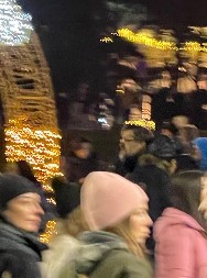 "NASILNIK SA VEŠALIMA" KOD PREDSEDNIŠTVA Srđan Nogo jedan od kolovođa opozicije na protestu