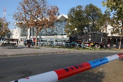 EVO U KAKVOM SU STANJU POVREĐENI U PADU NADSTREŠNICE U NOVOM SADU Oglasili se iz UKC Vojvodine