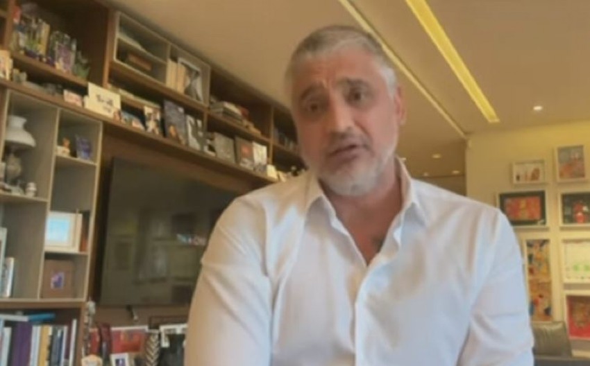 SLAVLJE U DOMU ČEDOMIRA JOVANOVIĆA U jeku priča o razvodu političar se odmah oglasio, čestitke se nižu!