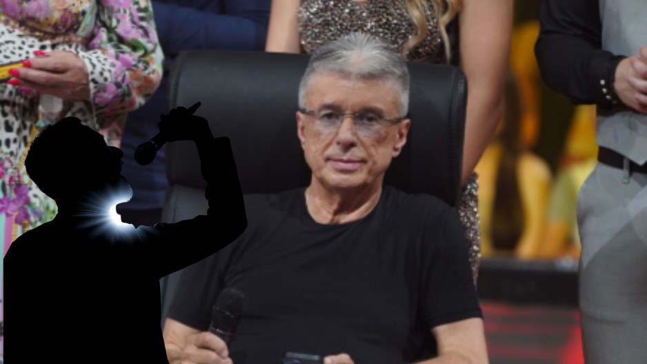 "MNOGI PEVAČI SU ZBOG NJEGA OSTALI BEZ KORE HLEBA" Pevač žestoko opleo po Saši Popoviću: "2013. godine me je zabranio u Grandu"