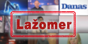 LAŽOMER: PAD MOSTA U ĐENOVI I UPOTREBNA DOZVOLA