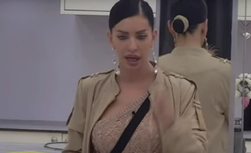 UČESNICU ELITE BIVŠI ISELIO IZ STANA! Otac Aleksandrinog deteta se momentalno oglasio: "Sve će biti donirano..."