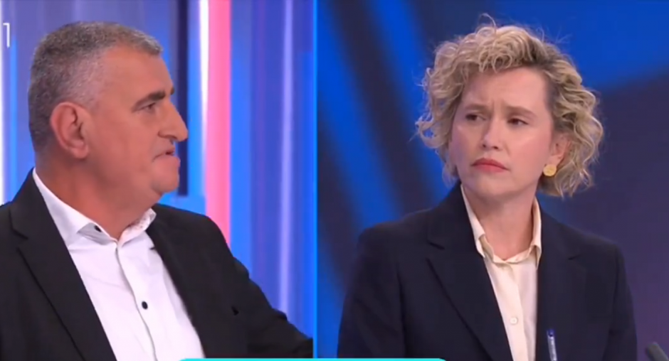 KANDIDAT ZA PREDSEDNIKA HRVATSKE ZAPENIO: Četnik Vučić je ponizio Hrvatsku usred Dubrovnika! (VIDEO)