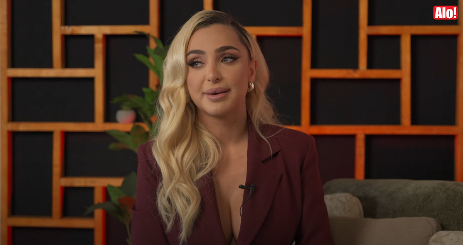 "NE BIH PEVALA SA MAJOM BEROVIĆ" Pevačica osula paljbu: "Da je čovek, drugačije bi se to rešilo!"