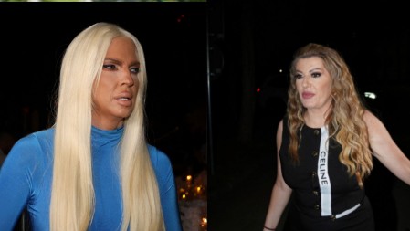 "AKO STRADAM NEKA BUDE SLAVNO!" Karleuša odlučna u tome da održi koncert u Kragujevcu: "Vidimo se!"