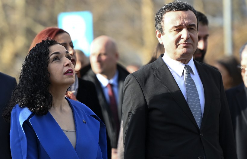 KURTI PRIZNAO, A SA NJIM I VJOSA Oglasila se Srpska lista, evo zašto je hteo da je razori