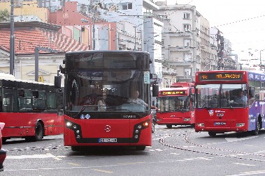 SAOPŠTENJE SINDIKATA GSP "BEOGRAD": Smatramo obavezom da se obratimo javnosti, radi istine i verodostojnosti