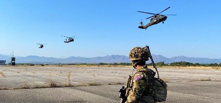 ŠTA JE POTREBNO ZA TRAJNI MIR NA KOSOVU? Oglasio se komandant KFOR-a