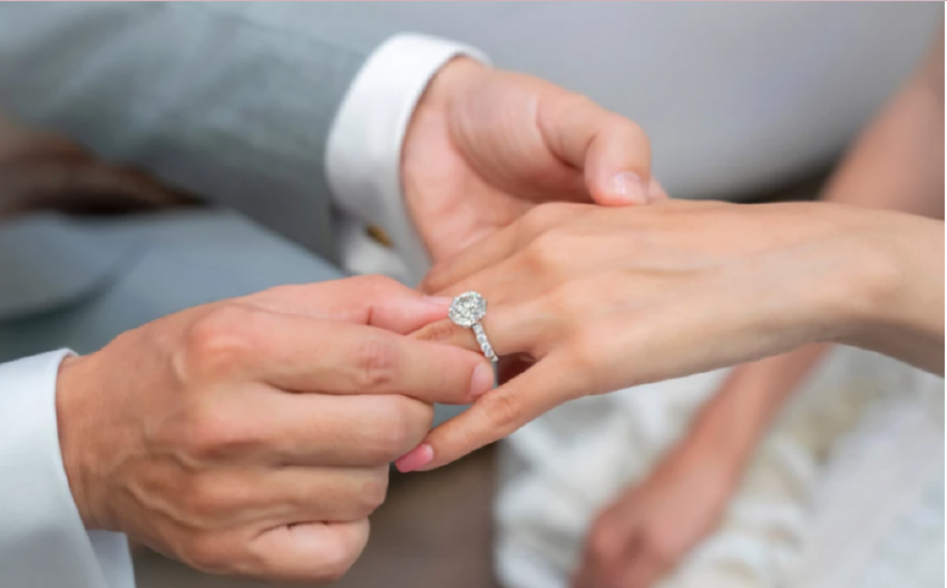 On sprema svadbu od 600 miliona evra: Svet ga dobro zna, a ovo mu je izabranica