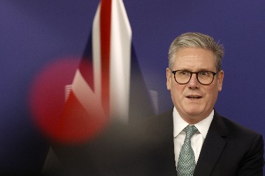 BRITANSKI PREMIJER PRELOMIO! ŠALJE VOJKSU U UKRAJINU: Putin upozorava na brutalne kazne!