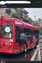 EVO ŠTA ĆE BITI SA TROLAMA U BEIOGRADU Skupština Grada prelomila, ovo je odluka