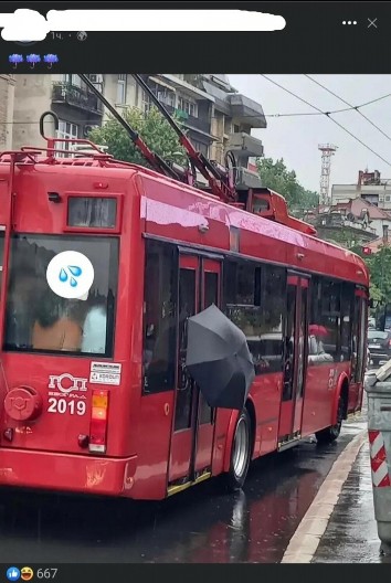 EVO ŠTA ĆE BITI SA TROLAMA U BEIOGRADU Skupština Grada prelomila, ovo je odluka