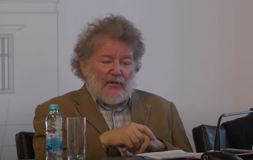 MI SA DEMOKRATIJOM JEDNOSTAVNO NE UMEMO Profesor Antonić otkrio: Hoće političku diskriminaciju 700.000 ljudi