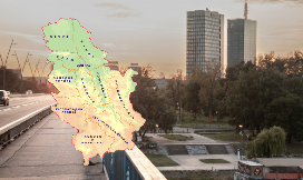 ŠTA JE SAD OVO? Drastična promena vremena u Srbiji, prognoze su izgleda - omanule!