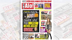 IZ RUSIJE STIGLA ALARMANTNA UPOZORENJA SRBIJI Zaharova: Zapad pravi obojenu revoluciju!