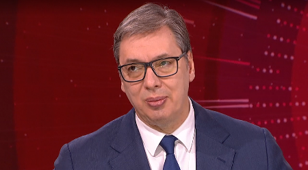 KAKO MOŽETE OVAKO MASNO DA LAŽETE? Vučić razotkrio Šolakovu fabriku neistina