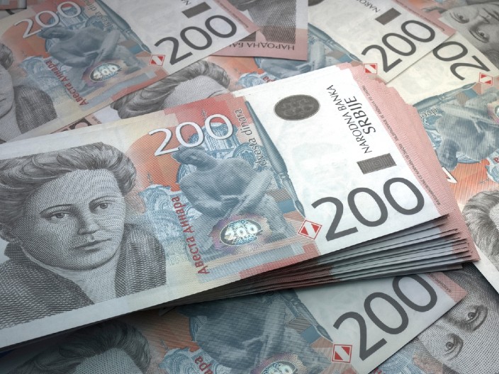 MENJA SE KURS EVRA Od 30. decembra stupa na snagu nova odluka