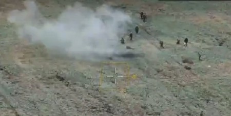 KURSKA OBLAST POSTALA MASOVNA GROBNICA, SVE GORI! Britanski vojni analitičar šokiran brojem mrtvih