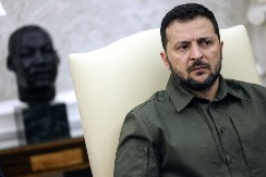 ZELENSKI U VELIKOM PROBLEMU Stiže odmazda NATO države, ovo bi moglo da baci Ukrajinu NA KOLENA