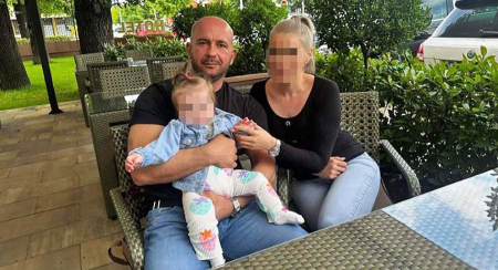 „VIDELA SAM KAKO MOJOJ UNUCI VISI VILICA OD BATINA, A ZATIM KAKO JOJ MONSTRUM PUCA U GLAVU" Baka Nizame Hećimović za "Alo" o ubistvu unuke u Gradačcu