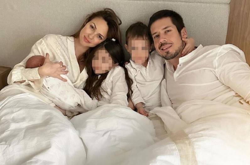 NIKOLA ROKVIĆ PROGOVORIO O RAZVODU Šok, svi su mislili da ima idealan brak: "Rekli smo da ćemo se razići, mnogo smo se mučili..."