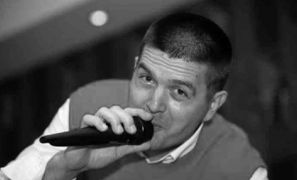 Preminuo novinar Dragan Stanimirović