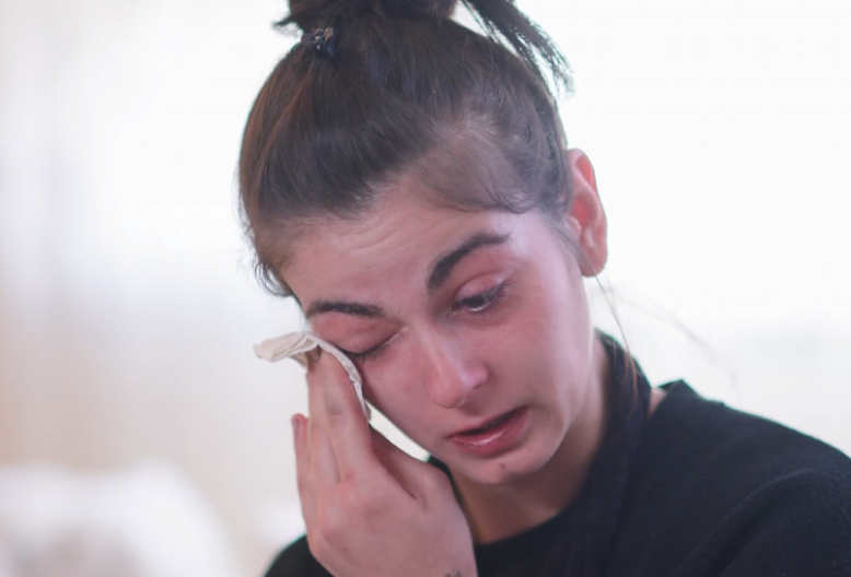 "SAMO SAM HTELA DA DECU OPLAČEM U MIRU, ALI NISU MI DALI" Potresna ispovest majke male Sare i Valentine: Iskoristili su našu decu u političke svrhe