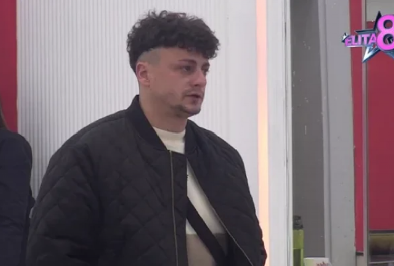 PALO POMIRENJE! Terza priznao sve, ne skida osmeh s lica: "Drago mi je što imam lepu..."