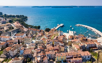 DRAMA U HRVATSKOJ LUCI! Potonuo brod, panika zbog opasnosti izlivanja nafte u more