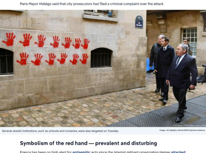 ANTISEMITSKE PORUKE I FAŠISTIČKI SIMBOLI U SRPSKIM POZORIŠTIMA (FOTO)